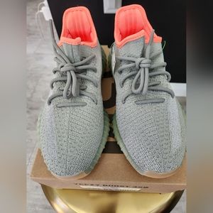 Yeezy 350 Dessert Sage